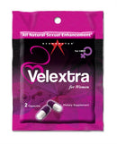 Assorted Pill Vendors Velextra 2 Pack at $3.99