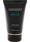 Wicked Lubes Wicked Jelle Unscented Anal Gel 4 Oz at $10.99