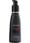 Wicked Lubes Wicked Ultra Heat Silicone Lube 2 Oz at $14.99