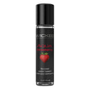 Wicked Lubes Wicked Aqua Strawberry 1 Oz at $5.99