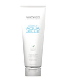Wicked Lubes Wicked Simply Aqua Jelle 4 Oz at $11.99