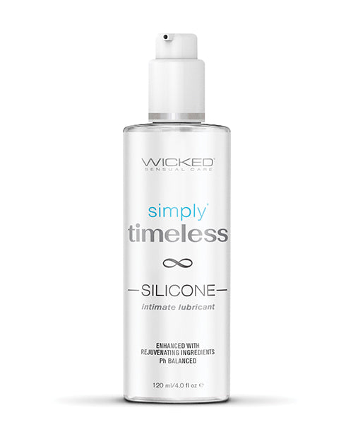 WICKED TIMELESS SILICONE 4 OZ-0