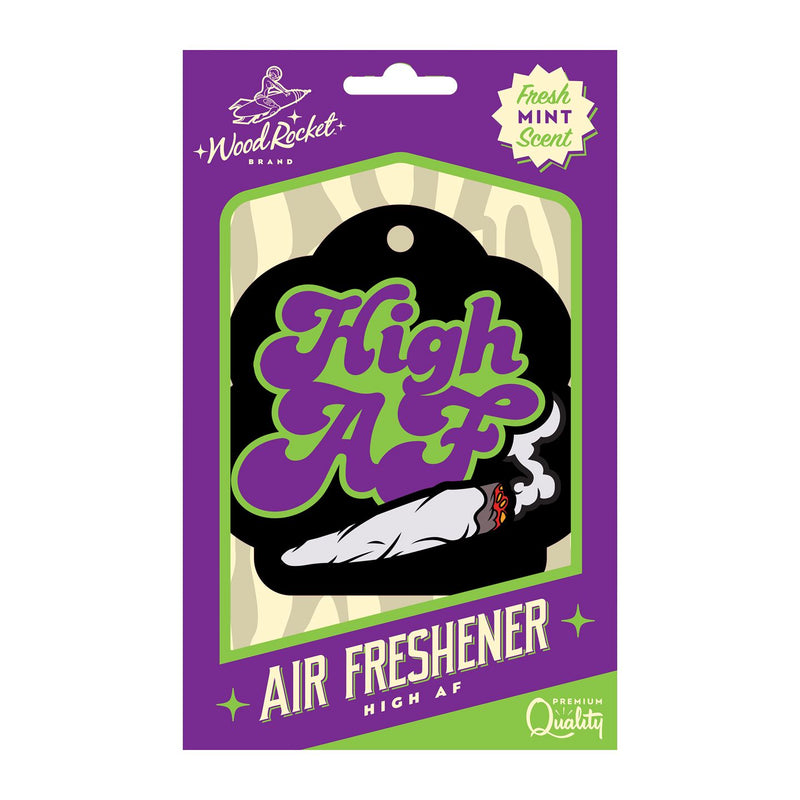 High AF Air Freshener
