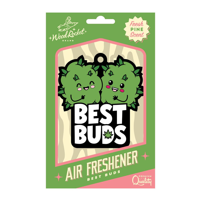 BEST BUDS AIR FRESHENER (NET)-1