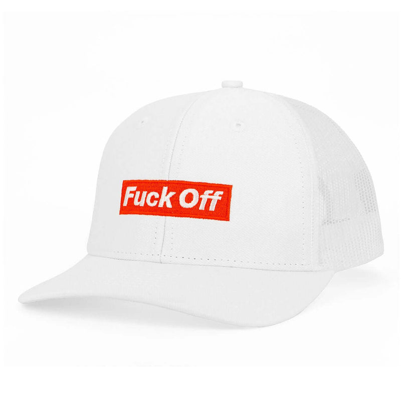 HAT FUCK OFF (NET)-0