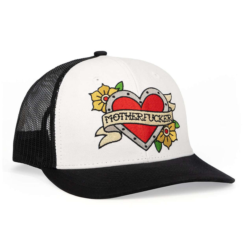 HAT TAT HEART MOTHER FUCKER (NET)-1