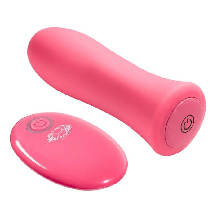 Cloud 9 Novelties Pro Sensual Power Touch Bullet with Remote Control at $39.99