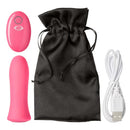 Cloud 9 Novelties Pro Sensual Power Touch Bullet with Remote Control at $39.99