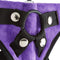 Strap On Harness Kit Purple