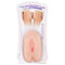 Cloud 9 Novelties Cloud 9 Personal Pussy and Anal Body Mold Stroker at $24.99