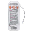 CLOUD 9 PLEASURE PUSSY POCKET STROKER WATER ACTIVATED LIGHT-1