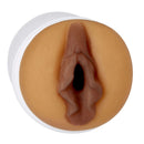 Cloud 9 Novelties Cloud 9 Pleasure Pussy Pocket Stroker Water Activated Tan at $17.99