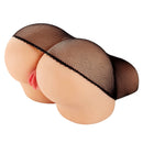 Cloud 9 Novelties Cloud 9 Novelties Life Size Pleasure Pussy and Ass Body Mold with Removable Stocking at $359.99
