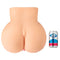 Cloud 9 Novelties Cloud 9 Novelties Life Size Pleasure Pussy and Ass Body Mold with Removable Stocking at $359.99
