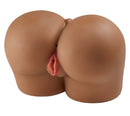 Cloud 9 Novelties Cloud 9 Novelties Life Size Pleasure Pussy and Ass Body Mold with Removable Stocking at $359.99