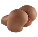 Cloud 9 Novelties Cloud 9 Novelties Life Size Pleasure Pussy and Ass Body Mold with Removable Stocking at $359.99