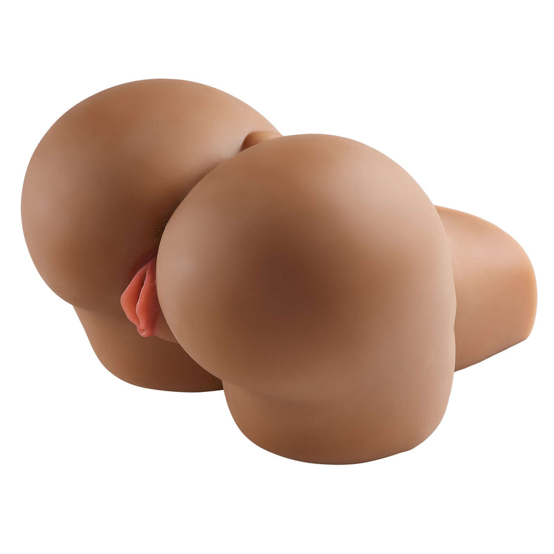 Cloud 9 Novelties Cloud 9 Novelties Life Size Pleasure Pussy and Ass Body Mold with Removable Stocking at $359.99