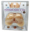 Cloud 9 Novelties Cloud 9 Novelties Realistic Pussy and Ass Body Mold with Spread Legs Light, Beige at $44.99