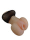 Cloud 9 Novelties Cloud 9 Pleasure Mini Body Stroker Pussy and Breasts Realistic Hand Stroker Light Beige at $34.99