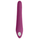 Cloud 9 Novelties Cloud 9 Swirl Touch Plum Dual Function Swirling and Vibrating Stimulator at $49.99