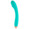 Cloud 9 Novelties CLOUD 9 RECHARGEABLE G-SPOT SLIM 8IN SINGLE MOTOR TEAL at $28.99