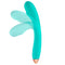 Cloud 9 Novelties CLOUD 9 RECHARGEABLE G-SPOT SLIM 8IN SINGLE MOTOR TEAL at $28.99