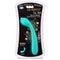 Cloud 9 Novelties CLOUD 9 RECHARGEABLE G-SPOT SLIM 7IN DUAL MOTORS TEAL at $35.99