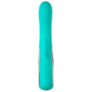 Cloud 9 Novelties CLOUD 9 PRO SENSUAL AIR TOUCH VI COME HITHER RABBIT TEAL at $62.99