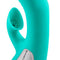 Cloud 9 Novelties CLOUD 9 PRO SENSUAL AIR TOUCH VI COME HITHER RABBIT TEAL at $62.99