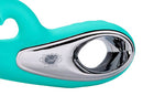 Cloud 9 Novelties CLOUD 9 PRO SENSUAL AIR TOUCH VI COME HITHER RABBIT TEAL at $62.99