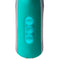 Cloud 9 Novelties CLOUD 9 PRO SENSUAL AIR TOUCH VI COME HITHER RABBIT TEAL at $62.99