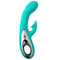 Cloud 9 Novelties CLOUD 9 PRO SENSUAL AIR TOUCH VI COME HITHER RABBIT TEAL at $62.99
