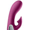 Cloud 9 Novelties Cloud 9 Novelties Air Touch IV G-Spot Clitoral Rabbit Plum at $59.99