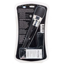 Turbo AC Power Wand Black Pro
