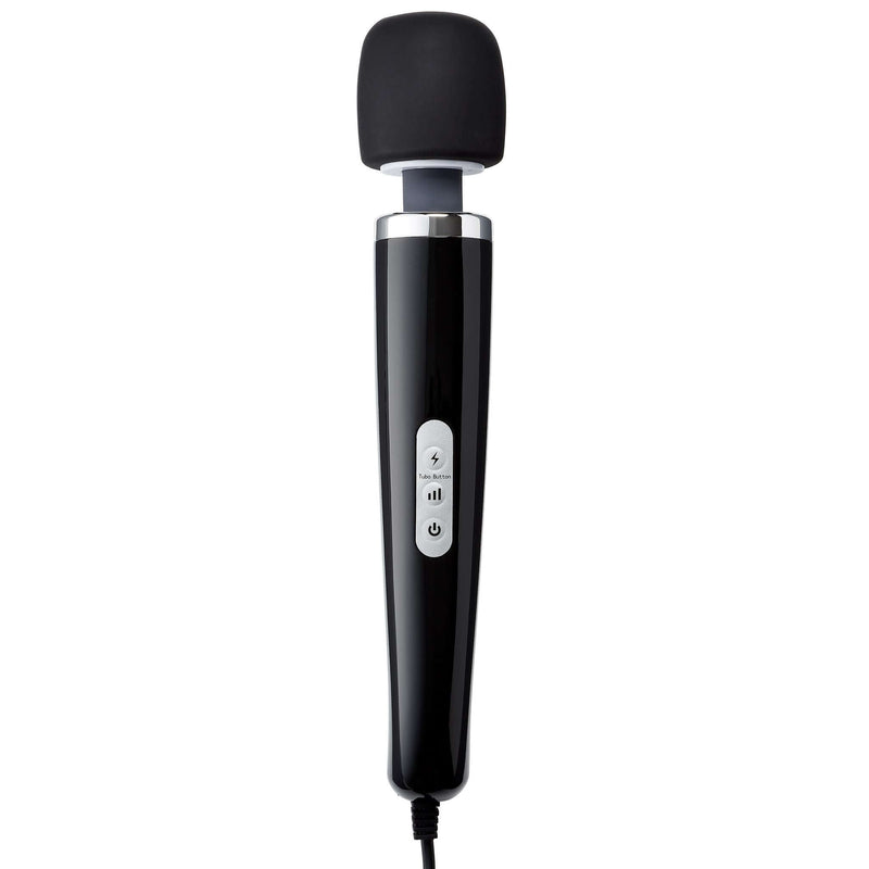 Turbo AC Power Wand Black Pro