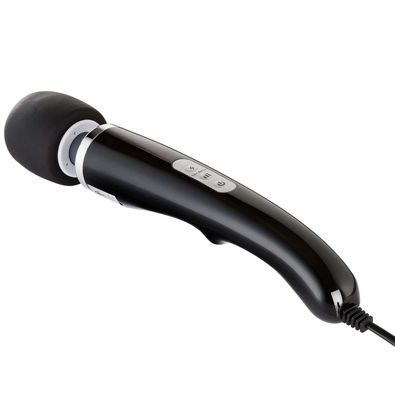 Turbo AC Power Wand Black Pro