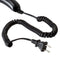 Turbo AC Power Wand Black Pro