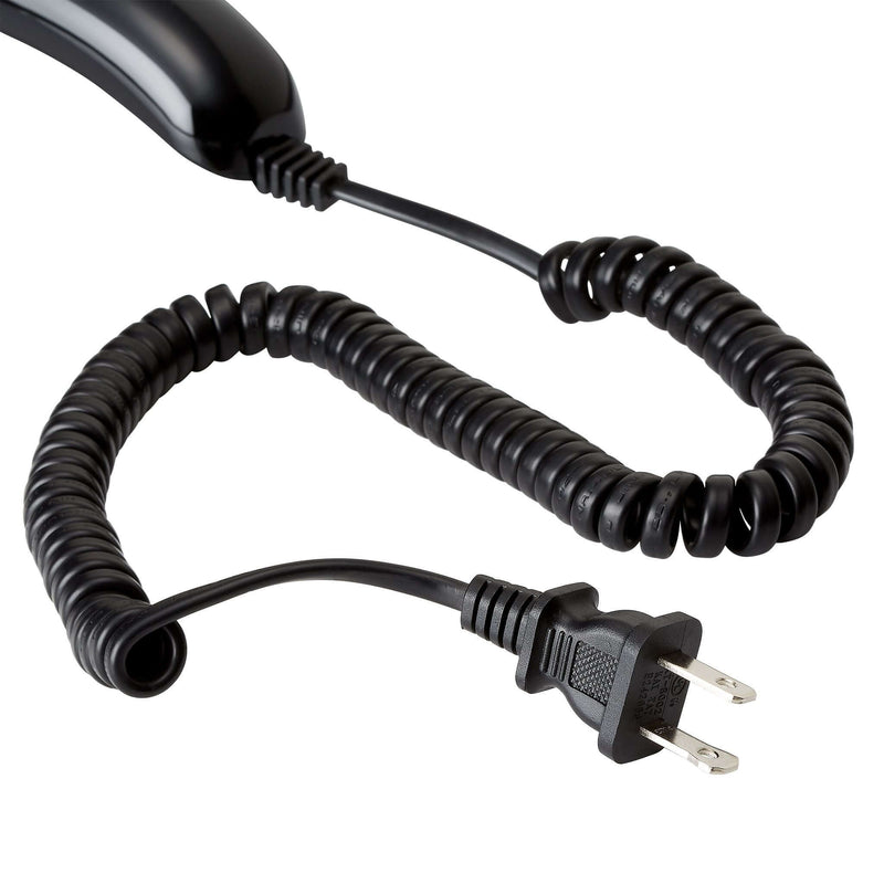 Turbo AC Power Wand Black Pro