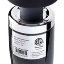 Turbo AC Power Wand Black Pro