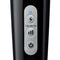 Turbo AC Power Wand Black Pro