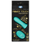 Cloud 9 Novelties Cloud Nine Pro Sensual Power Touch Bullet with Remote Control Teal at $39.99