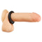 Cloud 9 Novelties PRO SENSUAL SILICONE TEAR DROP RING & DONUT SLING 2 PACK at $12.99
