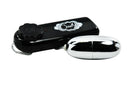 (D) CLOUD 9 BULLET BLACK W/COC RINGS-1