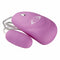 Cloud 9 Novelties The Cloud 9 Novelties Bullet Pink 12 Speed with Attached Remote at $9.99