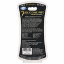Cloud 9 Novelties Cloud 9 Pro Sensual 7 Premium Silicone Dong with C Rings at $19.99