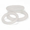 Cloud 9 Novelties Cloud 9 Pro Sensual Silicone Cock Ring Set Clear at $5.99