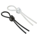 Cloud 9 Novelties Cloud 9 Pro Sensual Quick Release Loop Cock Ring 2 Pack at $6.99