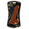 Cloud 9 Novelties Pro Sensual Premium Silicone Dong with 3 Bonus C-Rings Brown 8 inches at $24.99