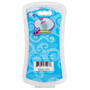 Cloud 9 Novelties Cloud 9 Mini Wand Massager Purple at $11.99