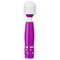 Cloud 9 Novelties Cloud 9 Mini Wand Massager Purple at $11.99